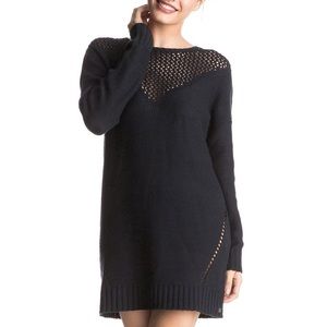 Roxy long sweater